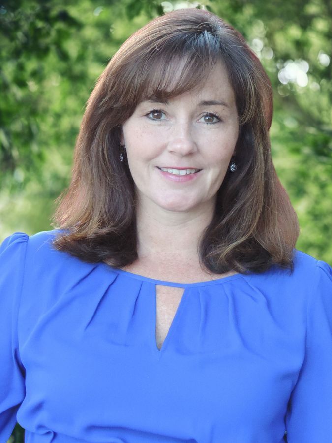 Mary Ellen McDonough Dedham Donahue Real Estate Co.
